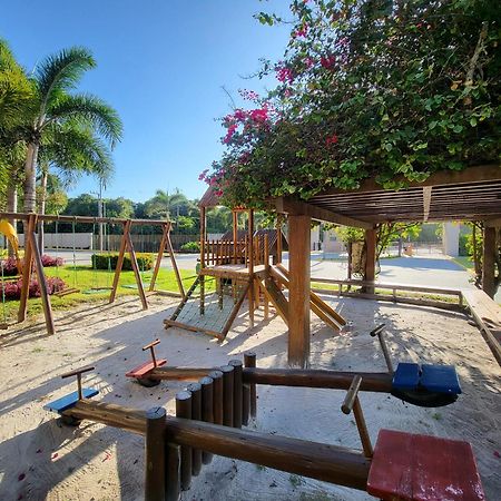 Apartamento Eco Life Porto de Galinhas Exterior photo