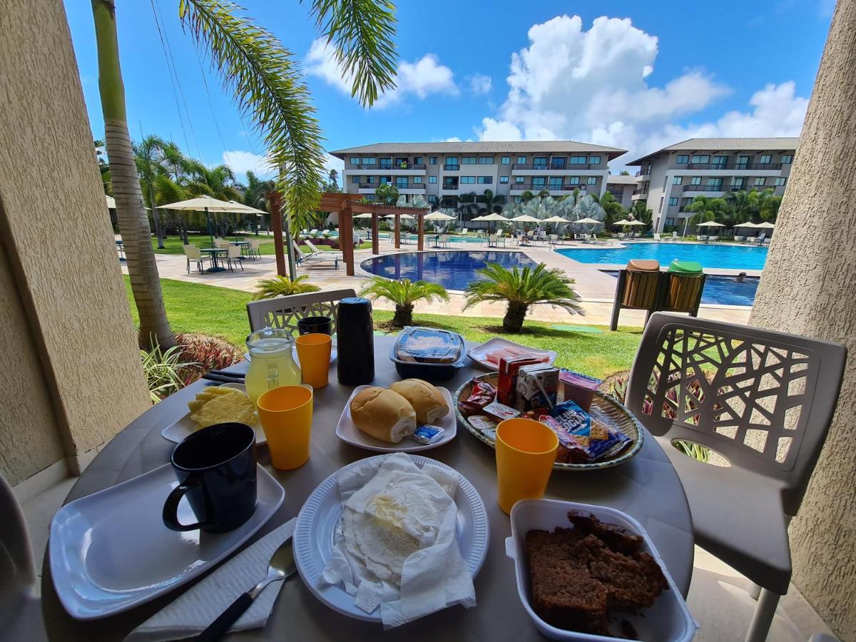 Apartamento Eco Life Porto de Galinhas Exterior photo