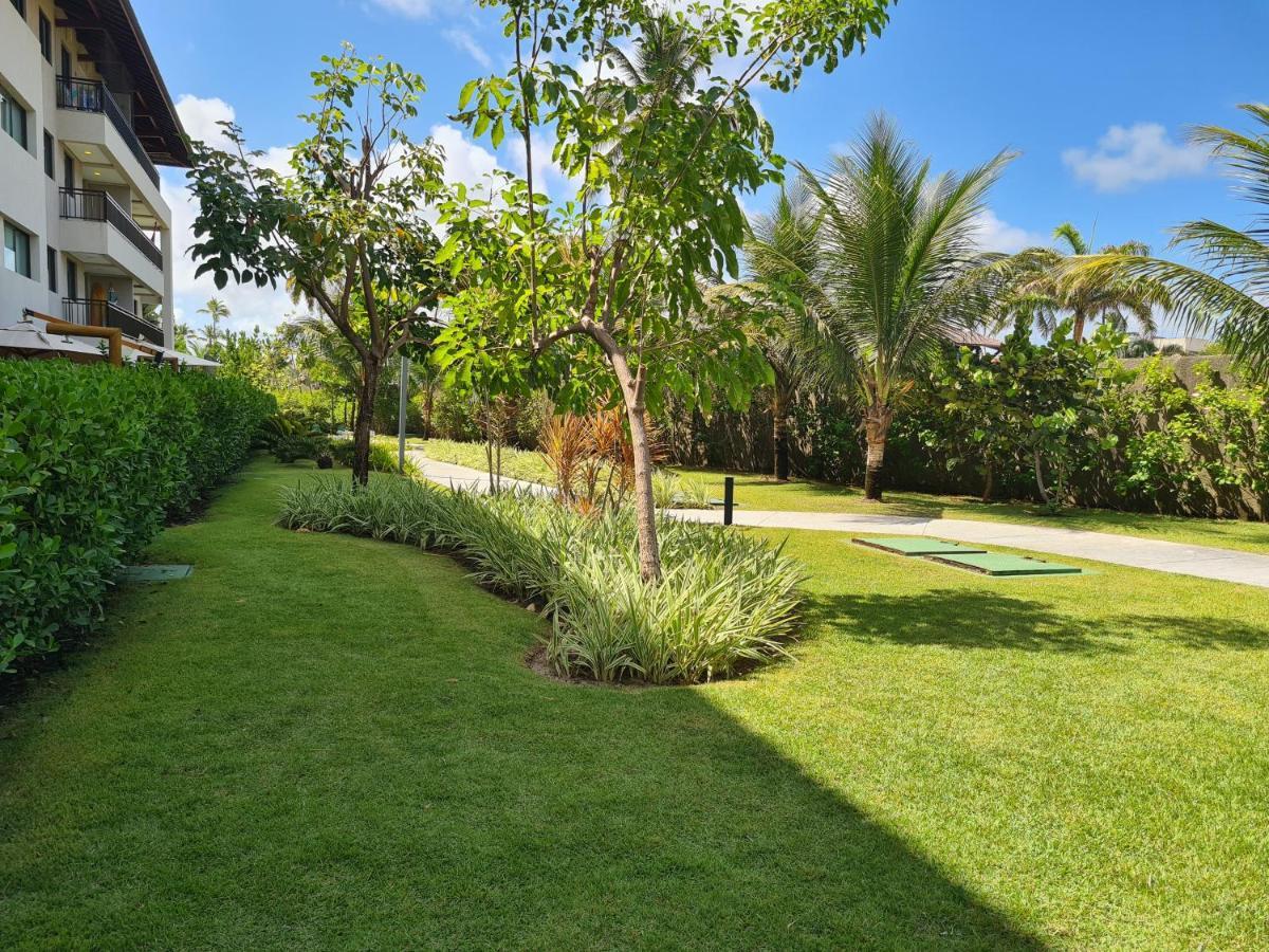 Apartamento Eco Life Porto de Galinhas Exterior photo