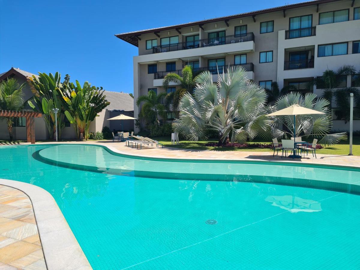 Apartamento Eco Life Porto de Galinhas Exterior photo