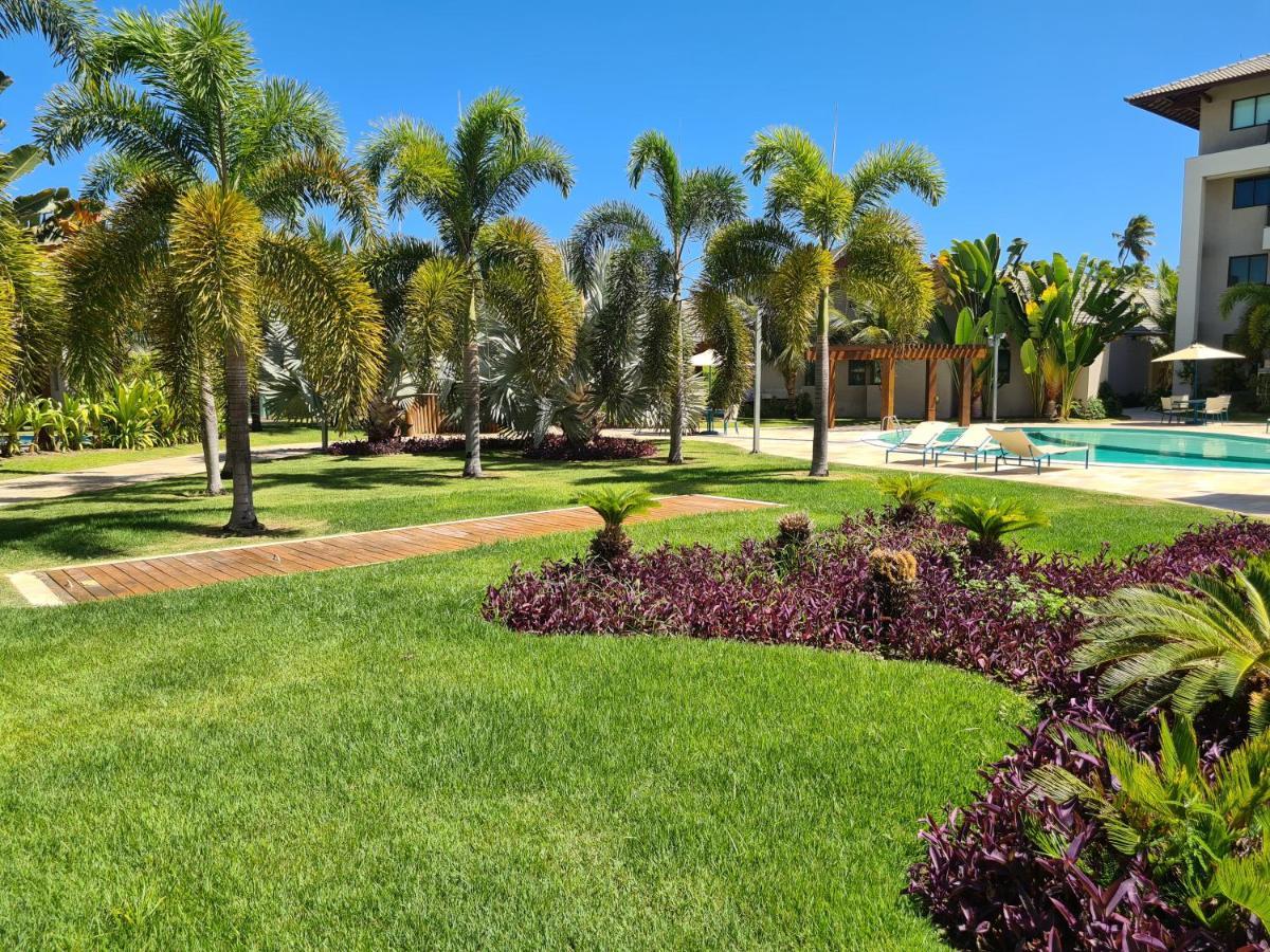 Apartamento Eco Life Porto de Galinhas Exterior photo