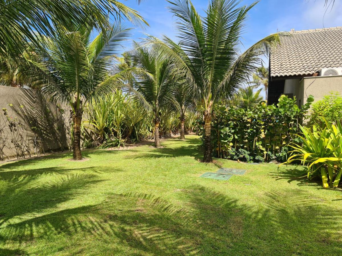 Apartamento Eco Life Porto de Galinhas Exterior photo