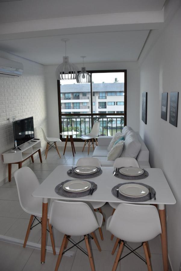 Apartamento Eco Life Porto de Galinhas Exterior photo