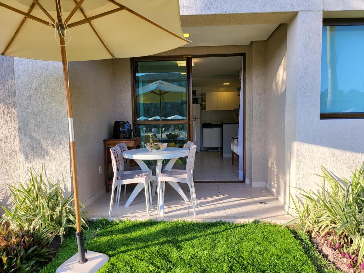 Apartamento Eco Life Porto de Galinhas Exterior photo