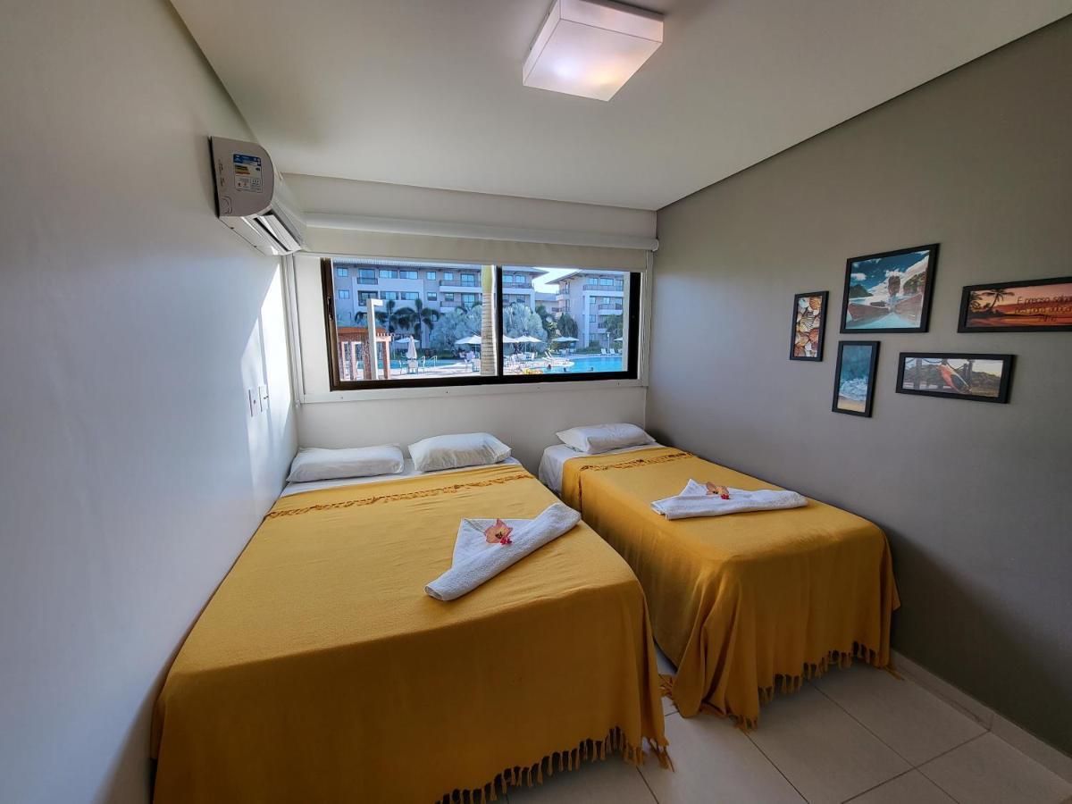Apartamento Eco Life Porto de Galinhas Exterior photo