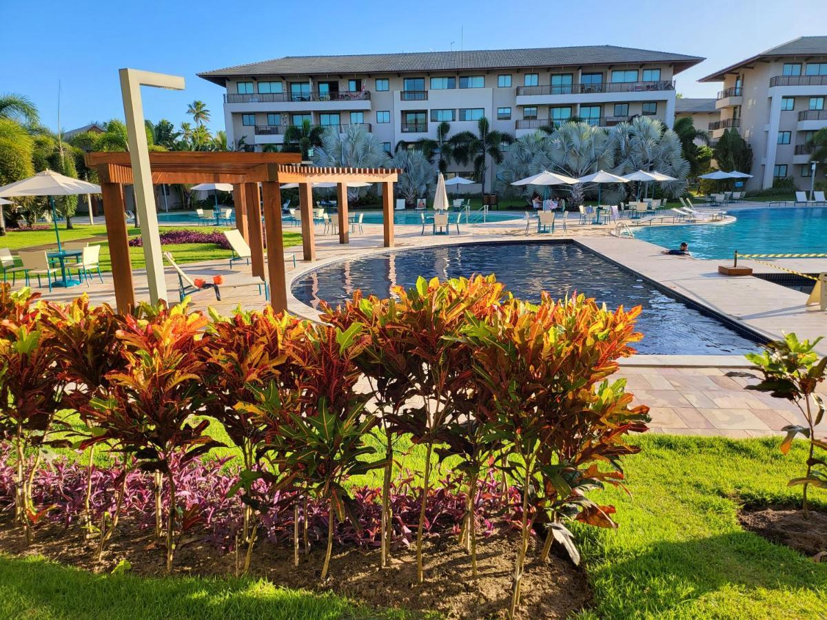 Apartamento Eco Life Porto de Galinhas Exterior photo
