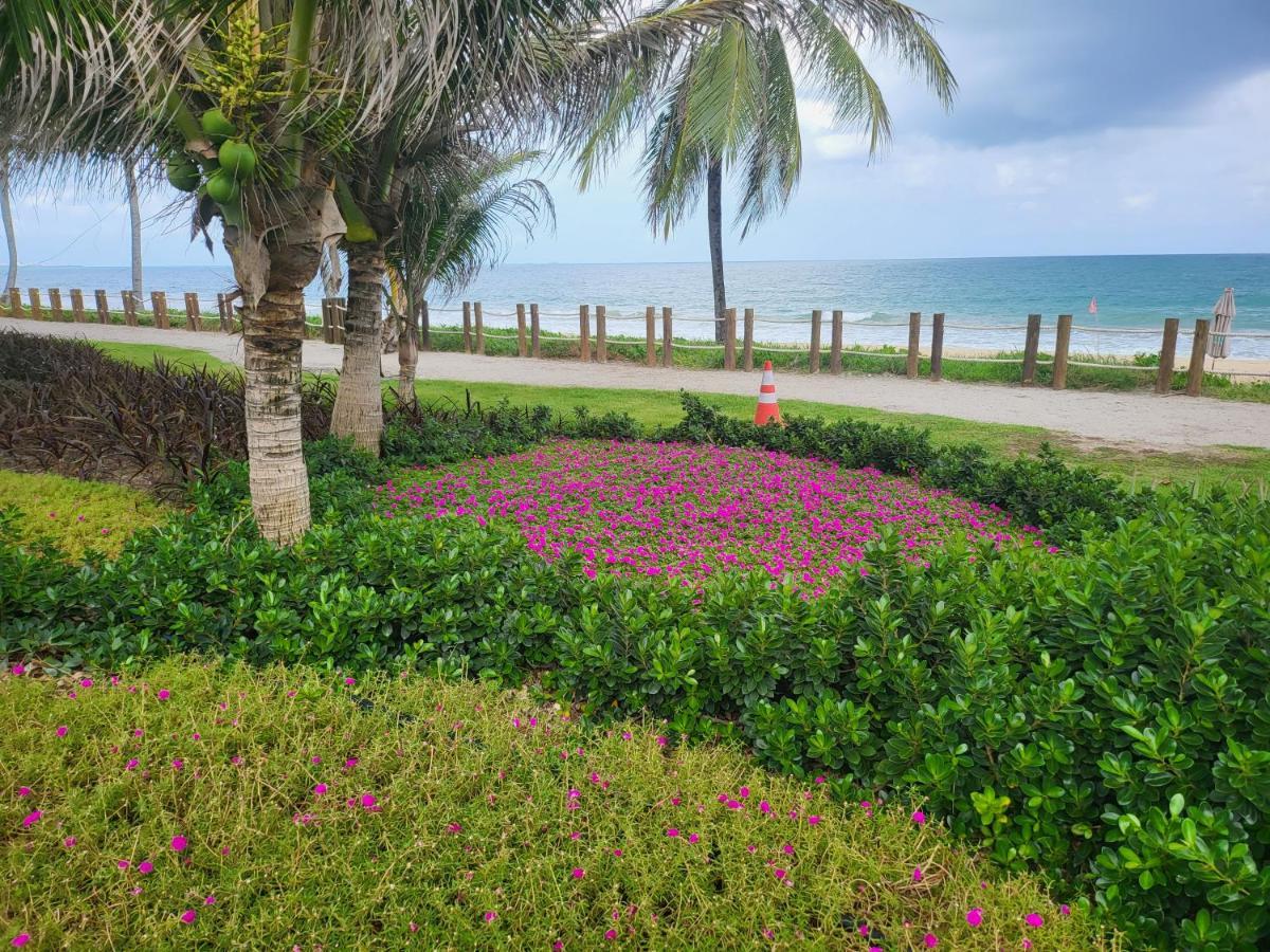 Apartamento Eco Life Porto de Galinhas Exterior photo