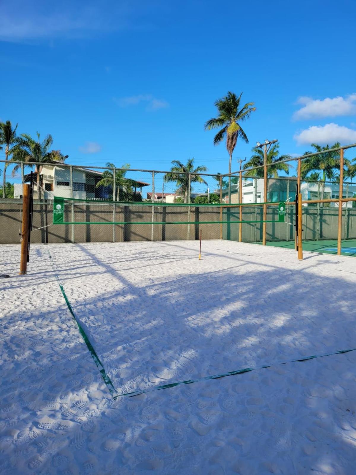 Apartamento Eco Life Porto de Galinhas Exterior photo