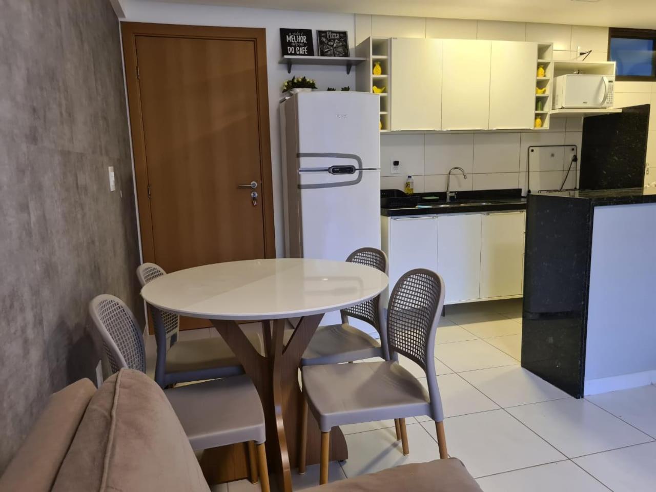 Apartamento Eco Life Porto de Galinhas Room photo