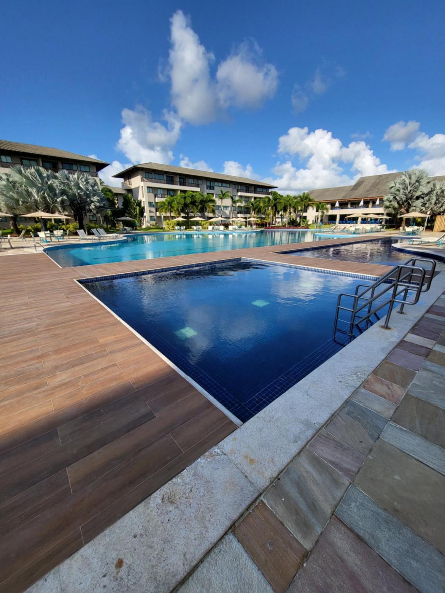 Apartamento Eco Life Porto de Galinhas Exterior photo