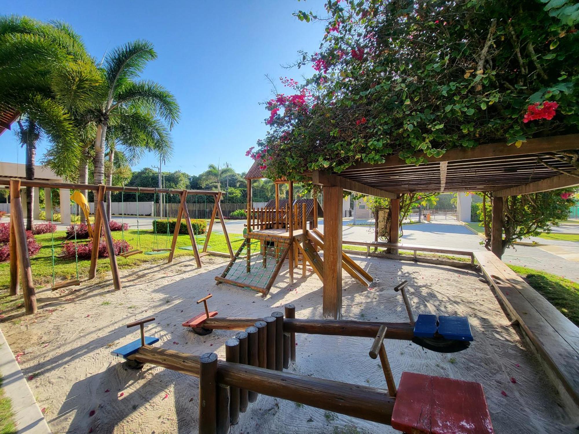 Apartamento Eco Life Porto de Galinhas Exterior photo