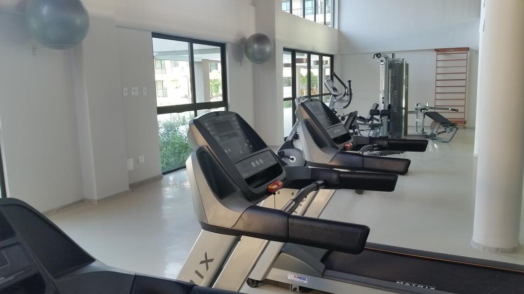 Apartamento Eco Life Porto de Galinhas Exterior photo
