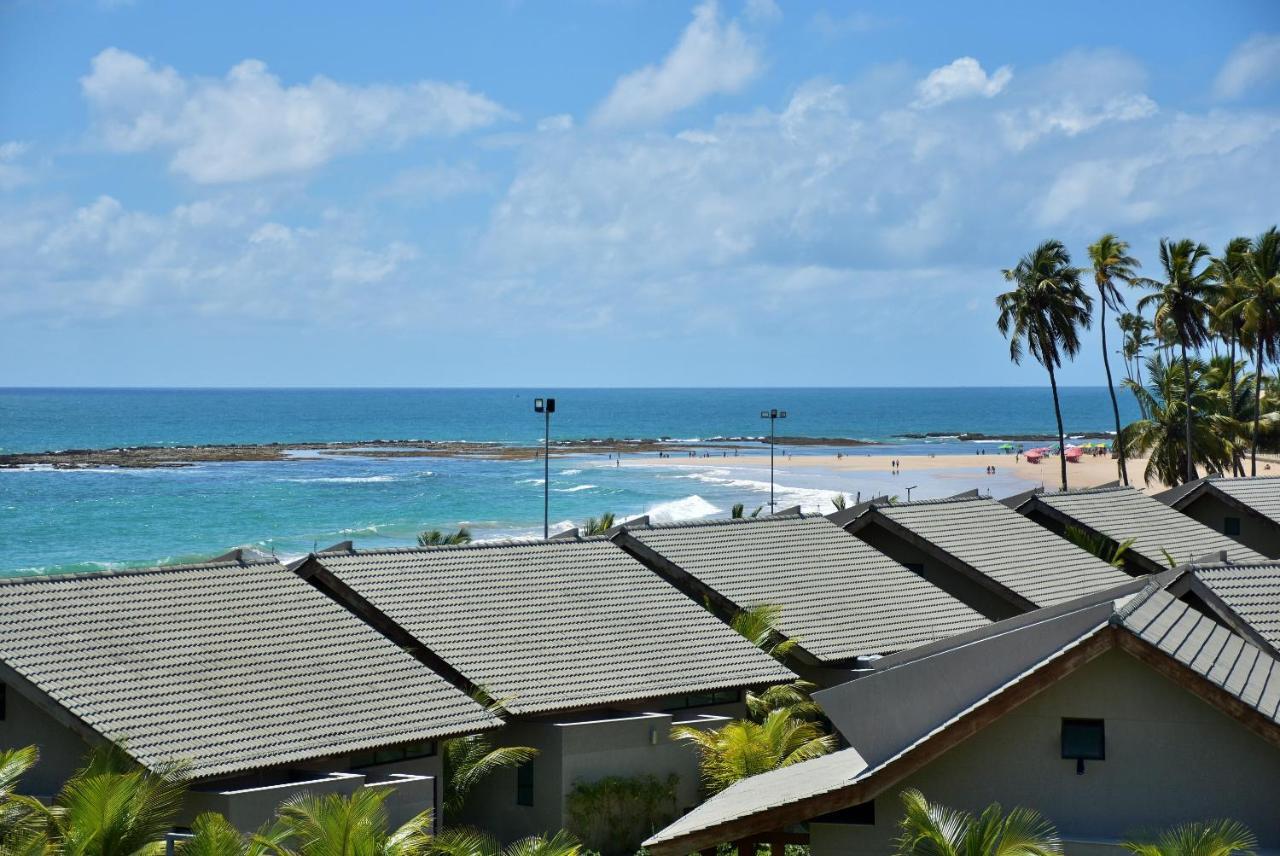 Apartamento Eco Life Porto de Galinhas Exterior photo