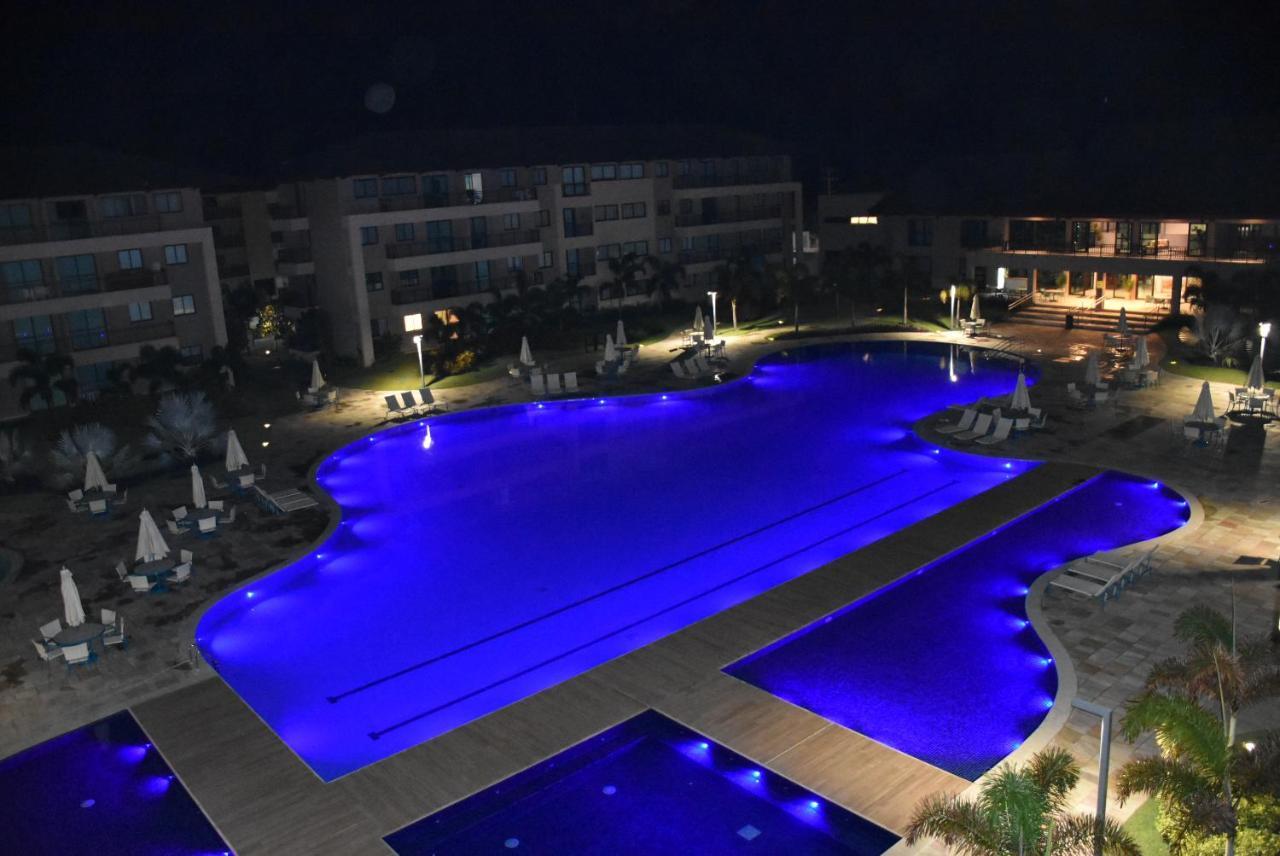 Apartamento Eco Life Porto de Galinhas Exterior photo