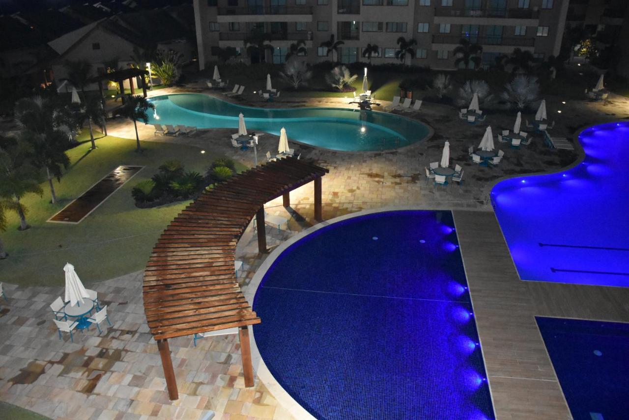 Apartamento Eco Life Porto de Galinhas Exterior photo
