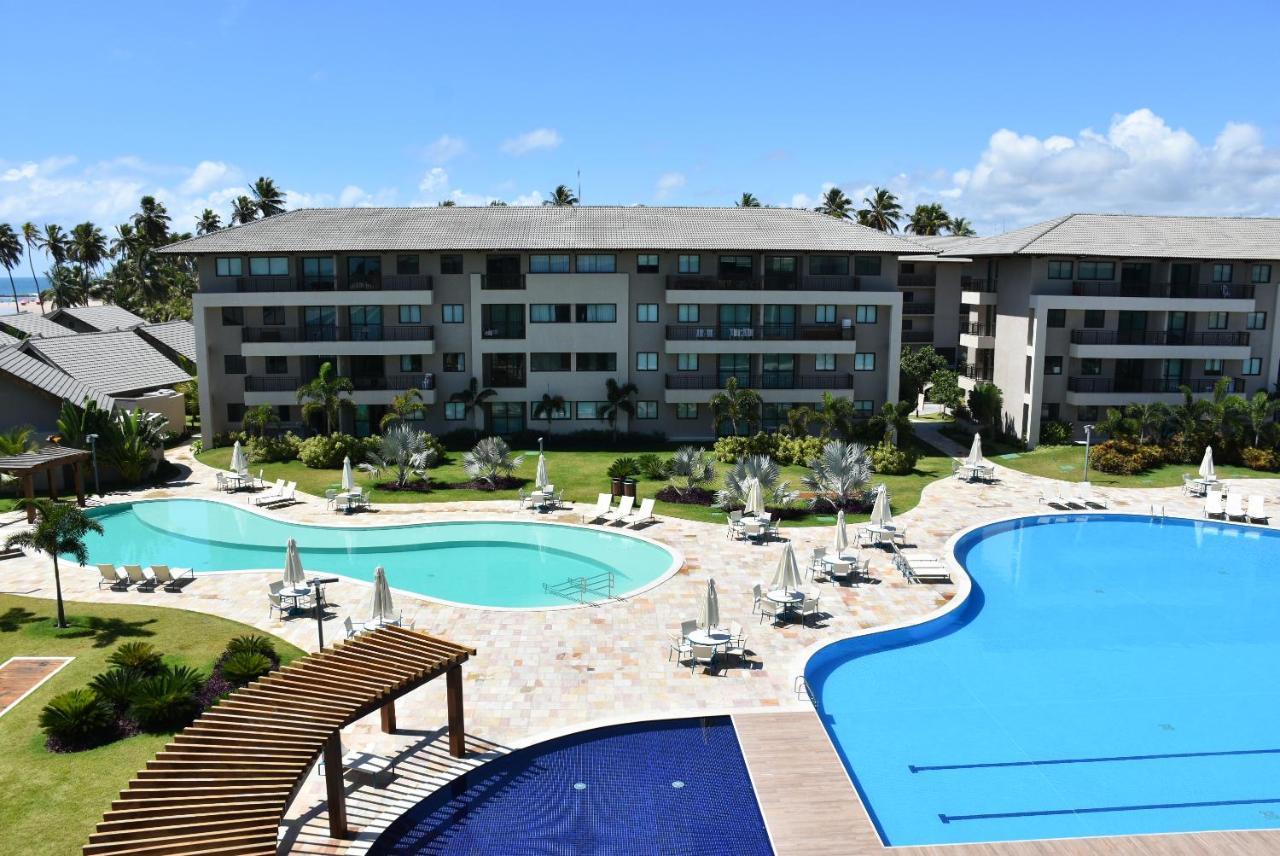Apartamento Eco Life Porto de Galinhas Exterior photo